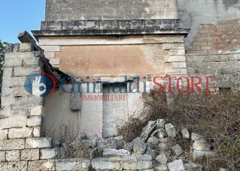 Casale Lecce8.png - Casale Via Monteroni 222, Lecce - foto 10