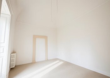 Stanza Elegantemente Illuminata.png - Appartamento Vico dei Fieschi 2, Lecce - foto 9