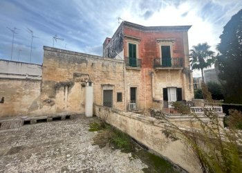 WhatsApp Image 2025-10-30 at 10.17.14 (5).jpeg - Appartamento Vico dei Fieschi 2, Lecce - foto 16