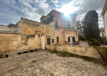 WhatsApp Image 2025-10-30 at 10.17.16.jpeg - Appartamento Vico dei Fieschi 2, Lecce - foto 18