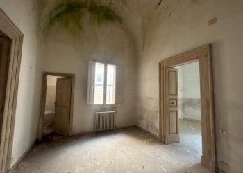 WhatsApp Image 2025-10-30 at 10.17.14 (20).jpeg - Appartamento Vico dei Fieschi 2, Lecce - foto 24