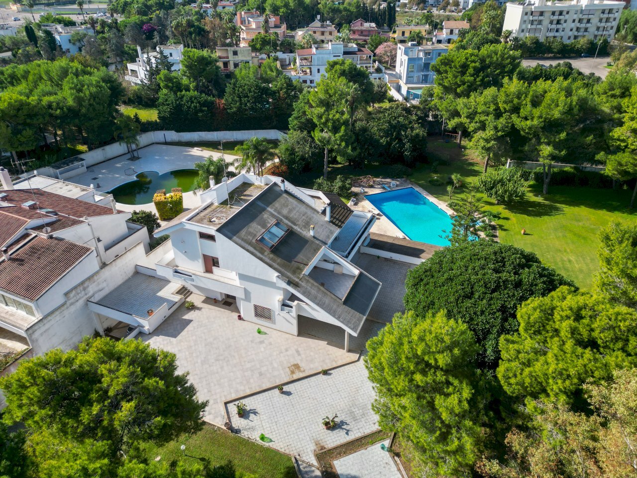 1 - Via Venosa 5 Lecce - GRIMALDI.jpg - Villa Via Venosa 5, Lecce - photo 3