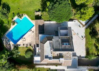 3 - Via Venosa 5 Lecce - GRIMALDI.jpg - Villa Via Venosa 5, Lecce - foto 5