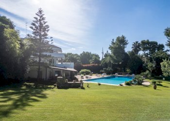 4 - Via Venosa 5 Lecce - GRIMALDI.jpg - Villa Via Venosa 5, Lecce - foto 6