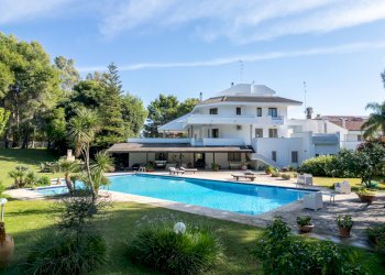 6 - Via Venosa 5 Lecce - GRIMALDI.jpg - Villa Via Venosa 5, Lecce - foto 8