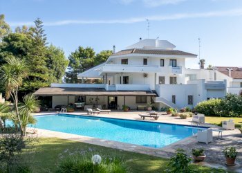 7 - Via Venosa 5 Lecce - GRIMALDI.jpg - Villa Via Venosa 5, Lecce - foto 9