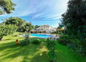 8 - Via Venosa 5 Lecce - GRIMALDI.jpg - Villa Via Venosa 5, Lecce - foto 10