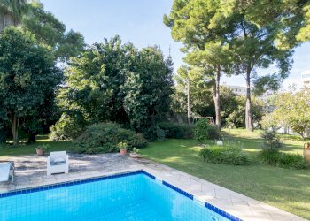 9 - Via Venosa 5 Lecce - GRIMALDI.jpg - Villa Via Venosa 5, Lecce - foto 11