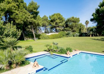 10 - Via Venosa 5 Lecce - GRIMALDI.jpg - Villa Via Venosa 5, Lecce - foto 12