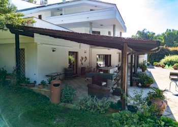 12 - Via Venosa 5 Lecce - GRIMALDI.jpg - Villa Via Venosa 5, Lecce - foto 14