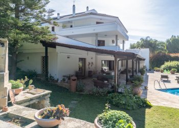 13 - Via Venosa 5 Lecce - GRIMALDI.jpg - Villa Via Venosa 5, Lecce - foto 15