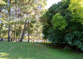 14 - Via Venosa 5 Lecce - GRIMALDI.jpg - Villa Via Venosa 5, Lecce - foto 16