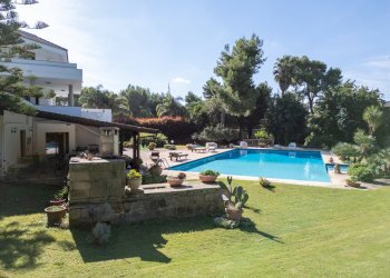 15 - Via Venosa 5 Lecce - GRIMALDI.jpg - Villa Via Venosa 5, Lecce - foto 17