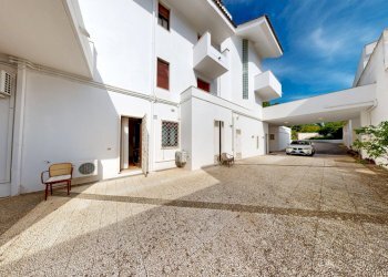 17 - Via Venosa 5 Lecce - GRIMALDI.jpg - Villa Via Venosa 5, Lecce - foto 19