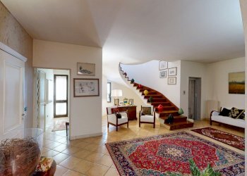 22 - Via Venosa 5 Lecce - GRIMALDI.jpg - Villa Via Venosa 5, Lecce - foto 24