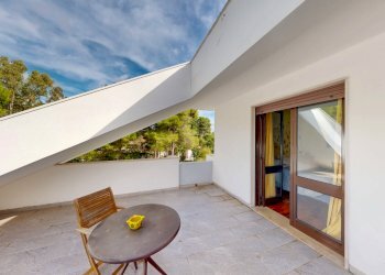 23 - Via Venosa 5 Lecce - GRIMALDI.jpg - Villa Via Venosa 5, Lecce - foto 25