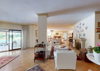 26 - Via Venosa 5 Lecce - GRIMALDI.jpg - Villa Via Venosa 5, Lecce - foto 27