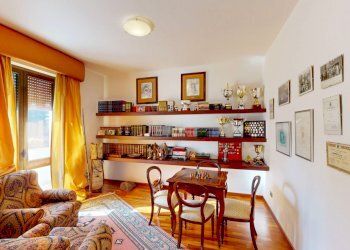 27 - Via Venosa 5 Lecce - GRIMALDI.jpg - Villa Via Venosa 5, Lecce - foto 28