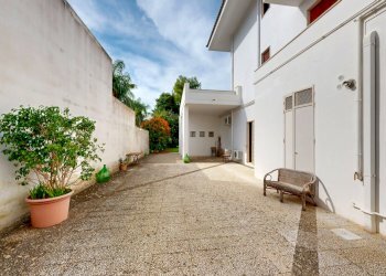 28 - Via Venosa 5 Lecce - GRIMALDI.jpg - Villa Via Venosa 5, Lecce - photo 29