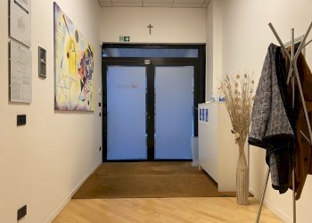 Interni - Office Via Plinio 1, Grandate - photo 8