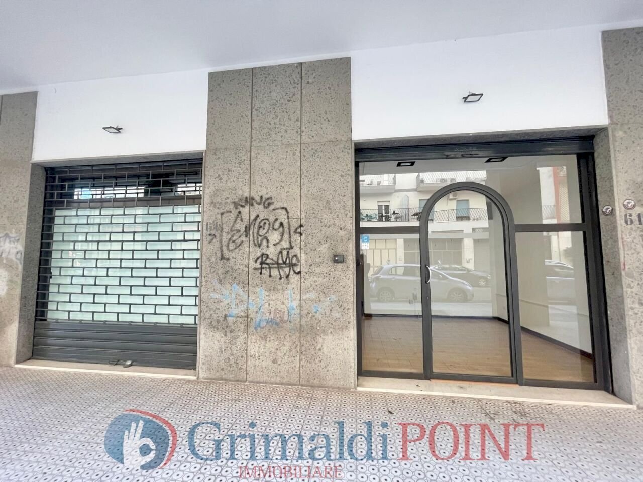 IMG-20251105-WA0014_risultato.jpg - Locale Commerciale Via G. D'Annunzio 61, Lecce - foto 1