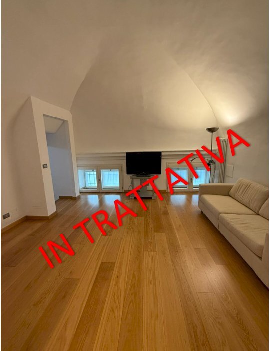 Immagine.png - Two-room apartment Via Santa Maria, Torino (neighborhood Quadrilatero Romano) - photo 1