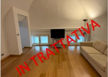 Immagine.png - Two-room apartment Via Santa Maria, Torino (neighborhood Quadrilatero Romano) - photo 1