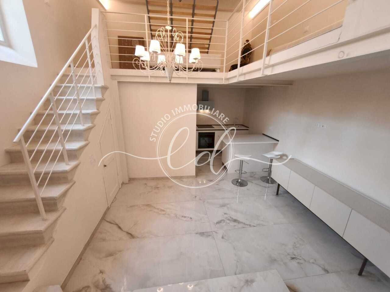 PHOTO-2025-05-06-15-10-27 2.jpg - One-room apartment Pietrasanta - photo 1