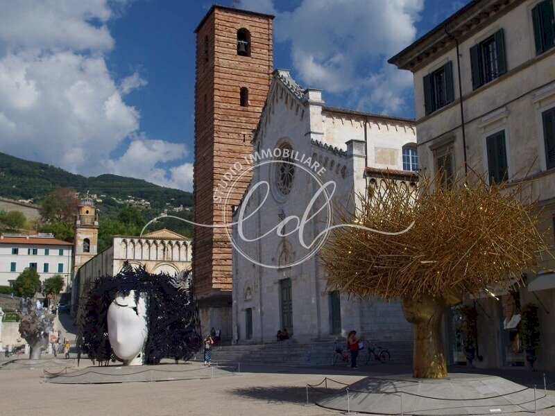 foto-cosa-vedere-a-pietrasanta-in-un-giorno.jpg - One-room apartment Pietrasanta - photo 3