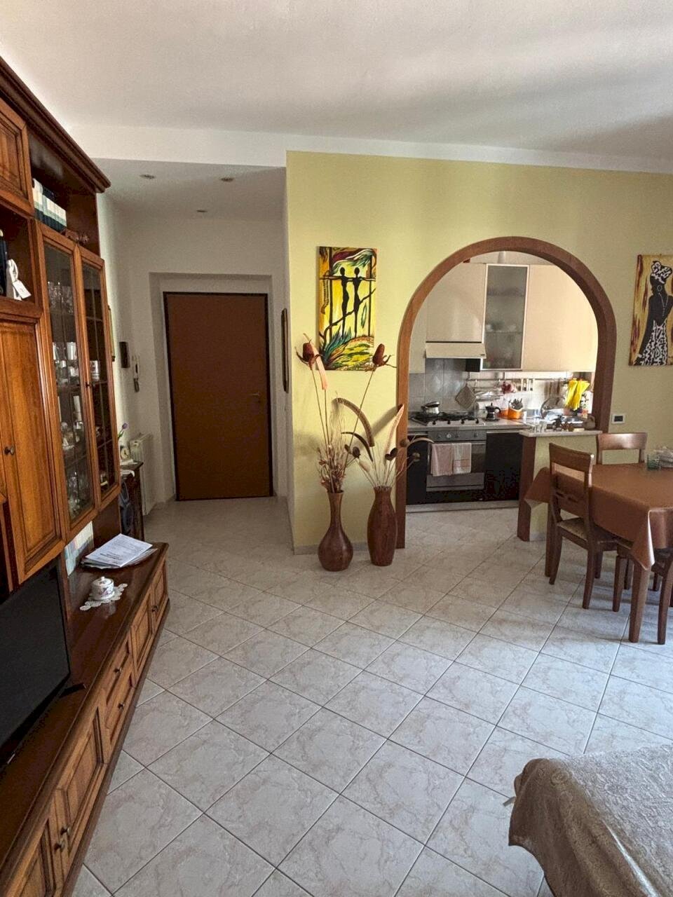 WhatsApp Image 2025-10-07 at 14.46.01 (3).jpeg - Four-room apartment La Spezia - photo 2