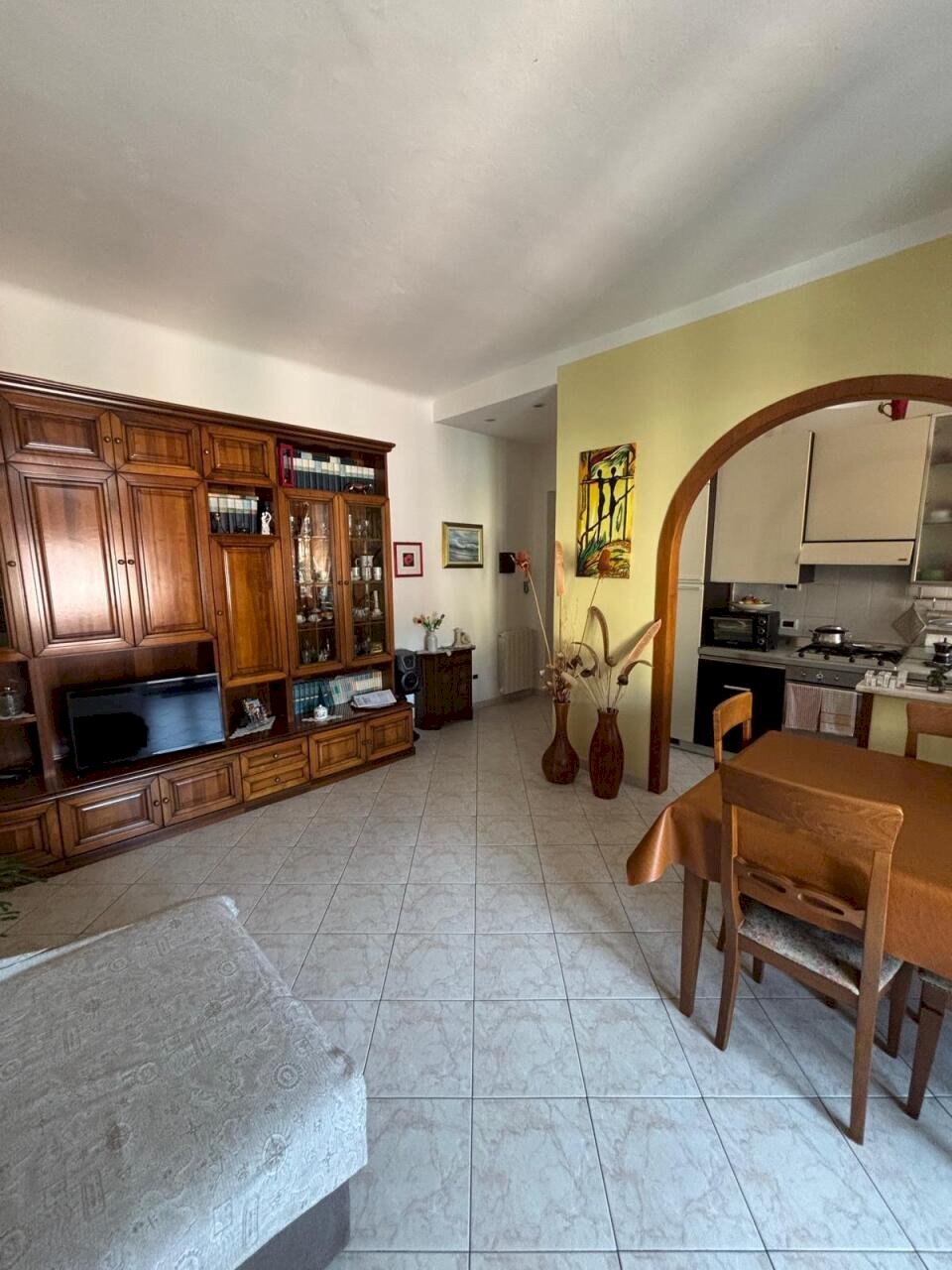 WhatsApp Image 2025-10-07 at 14.46.02 (3).jpeg - Four-room apartment La Spezia - photo 3