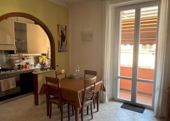 WhatsApp Image 2025-10-07 at 14.46.02.jpeg - Four-room apartment La Spezia - photo 1