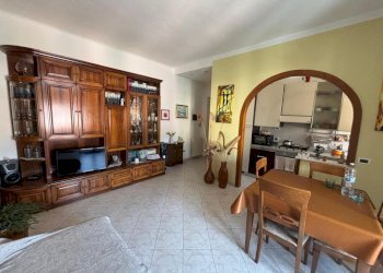 WhatsApp Image 2025-10-07 at 14.46.02 (4).jpeg - Four-room apartment La Spezia - photo 4