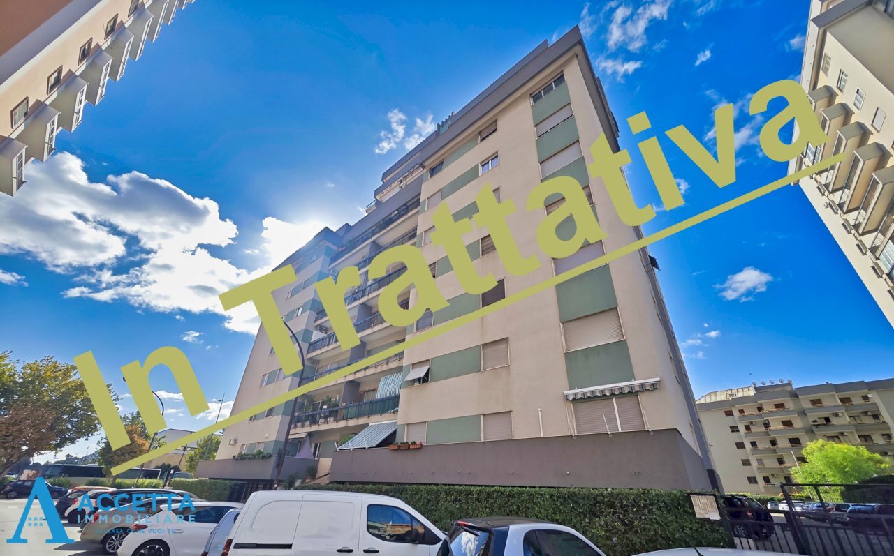 0 veneto116 1 (FILEminimizer) - Copia.jpg - Quadrilocale Via Veneto  116, Taranto - foto 1