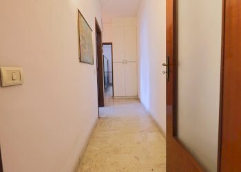 corridoio - Quadrilocale Via Veneto 116, Taranto - foto 9