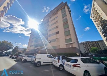 facciata - Quadrilocale Via Veneto 116, Taranto - foto 22