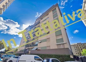 0 veneto116 1 (FILEminimizer) - Copia.jpg - Quadrilocale Via Veneto  116, Taranto - foto 1