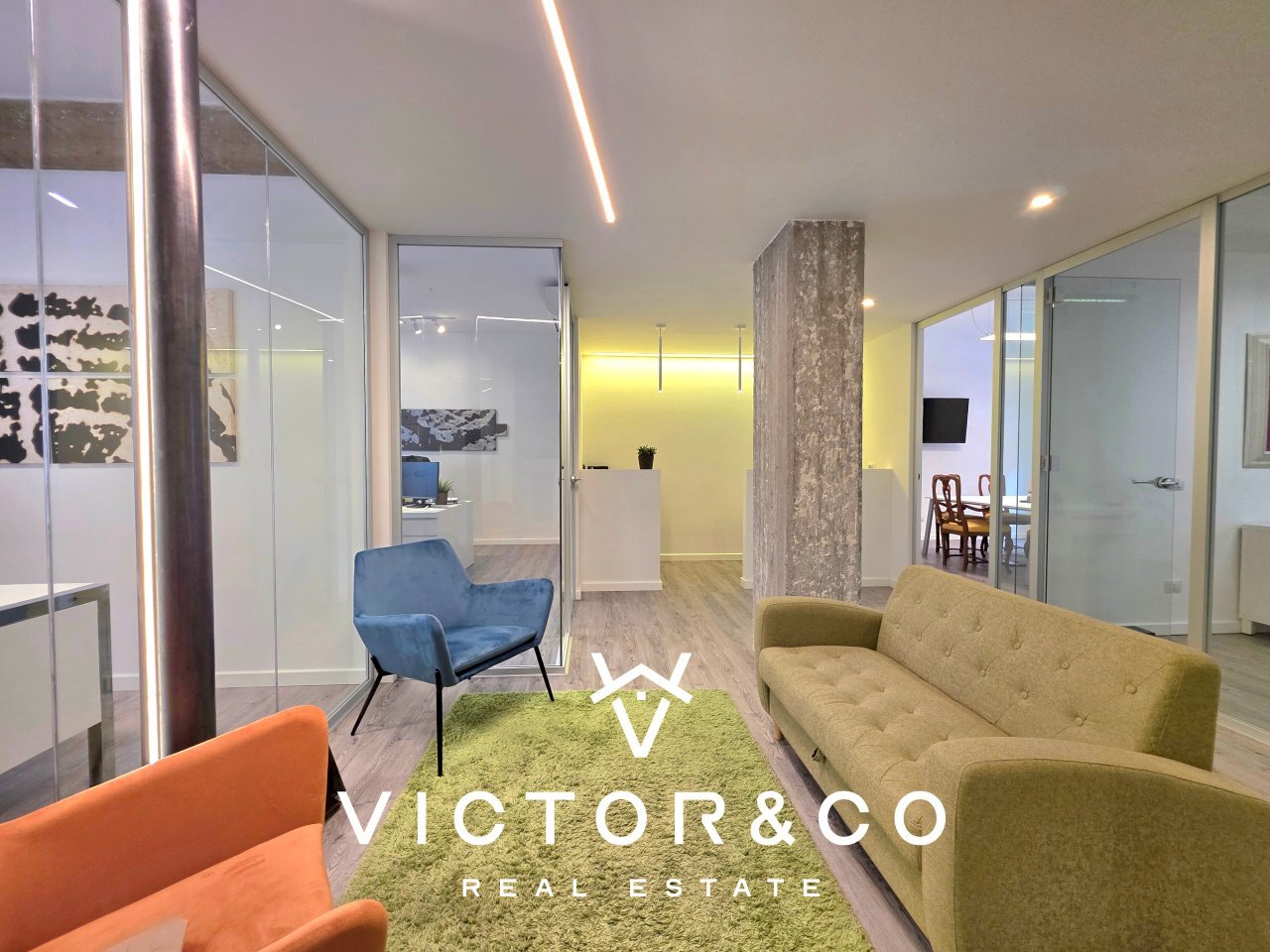 20251001_151943.jpg - Office Via Don Bosco snc, Novara - photo 2