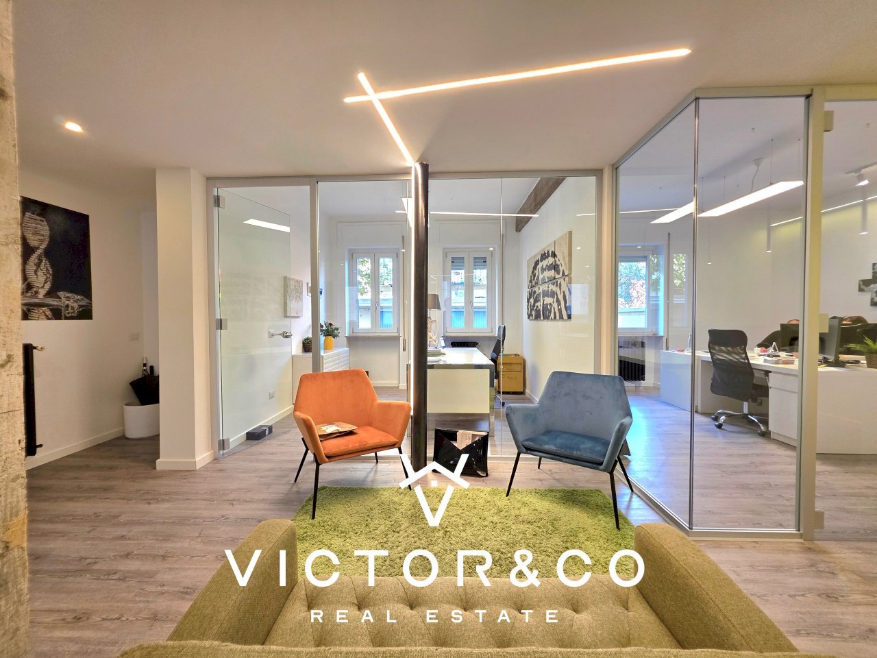 20251001_152111.jpg - Office Via Don Bosco snc, Novara - photo 3