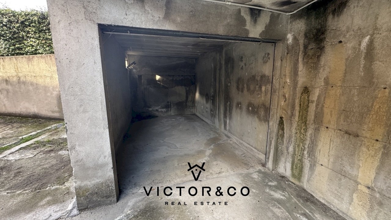 Box a Novara, Bicocca - Box Via Sforzesca sn, Novara - photo 1