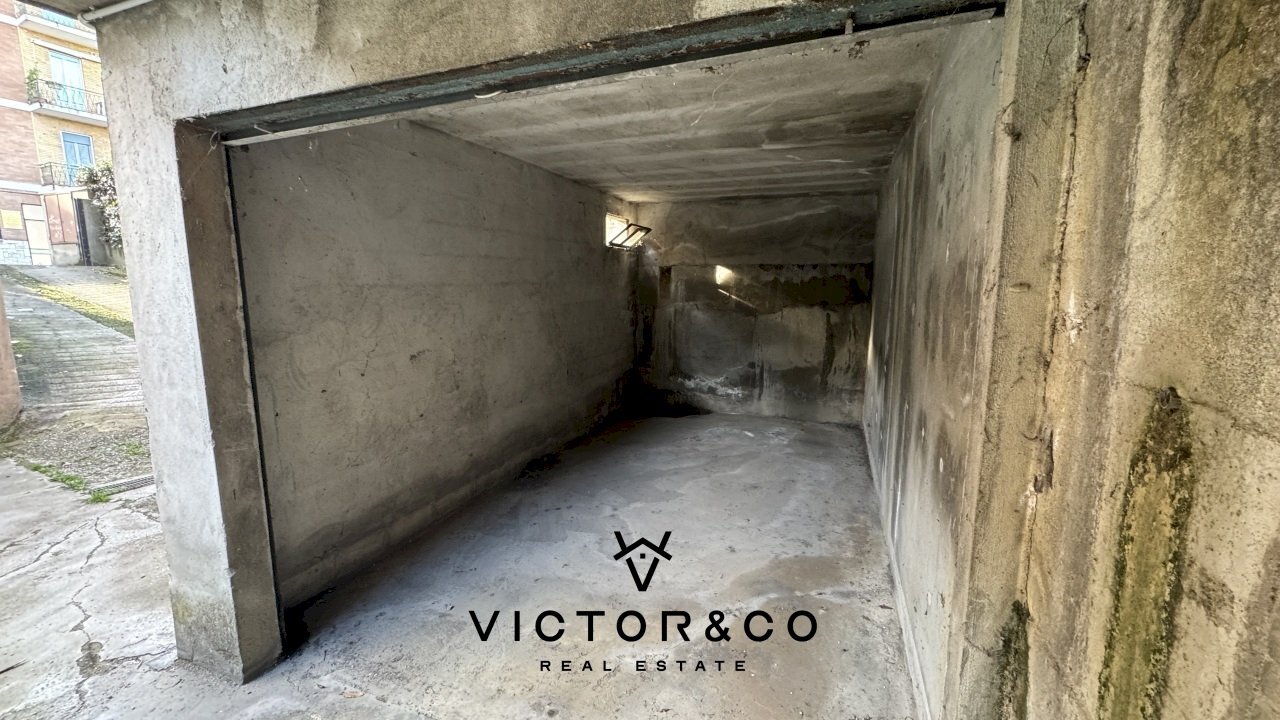 Box a Novara, Bicocca - Box Via Sforzesca sn, Novara - photo 2