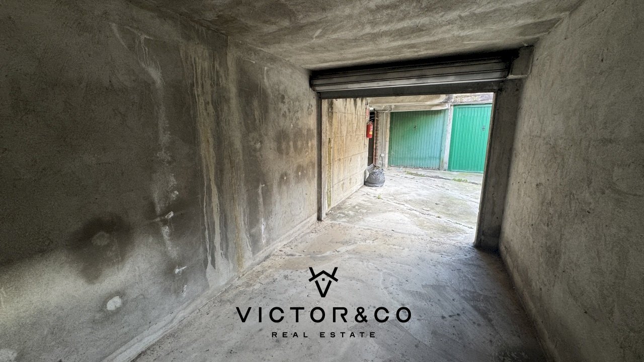 Box a Novara, Bicocca - Box Via Sforzesca sn, Novara - photo 3