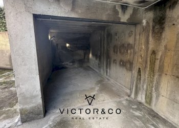 Box a Novara, Bicocca - Box Via Sforzesca sn, Novara - foto 1