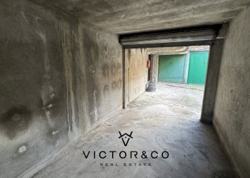 Box a Novara, Bicocca - Box Via Sforzesca sn, Novara - foto 3