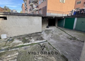 Box a Novara, Bicocca - Box Via Sforzesca sn, Novara - foto 7