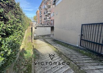 Box a Novara, Bicocca - Box Via Sforzesca sn, Novara - foto 8