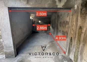 Box a Novara, Bicocca - Box Via Sforzesca sn, Novara - foto 9