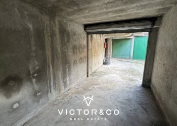 Box a Novara, Bicocca - Box Via Sforzesca sn, Novara - foto 12