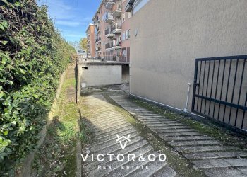 Box a Novara, Bicocca - Box Via Sforzesca sn, Novara - foto 17