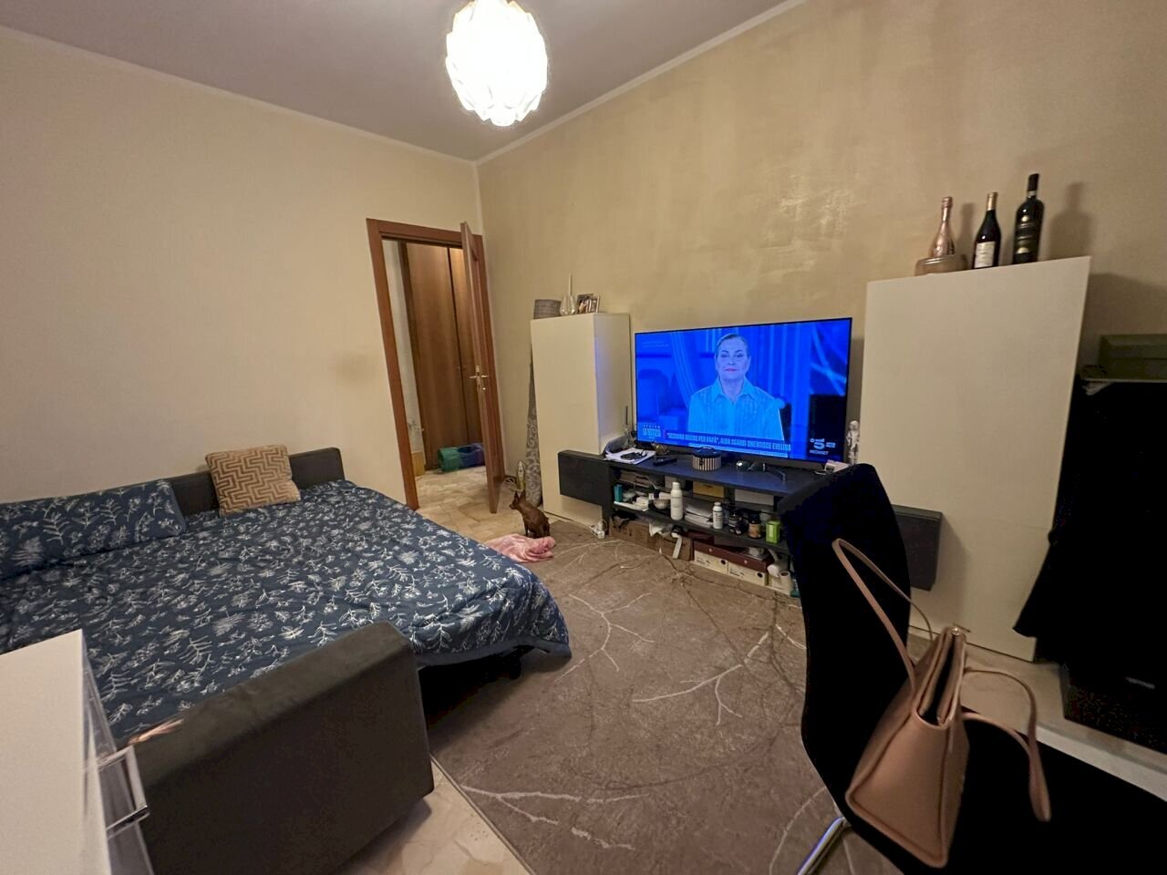 6f3a9349-182e-42ad-b74b-439a30f6821a.jpg - One-room apartment Viale Romagna 31A, Cinisello Balsamo - photo 1